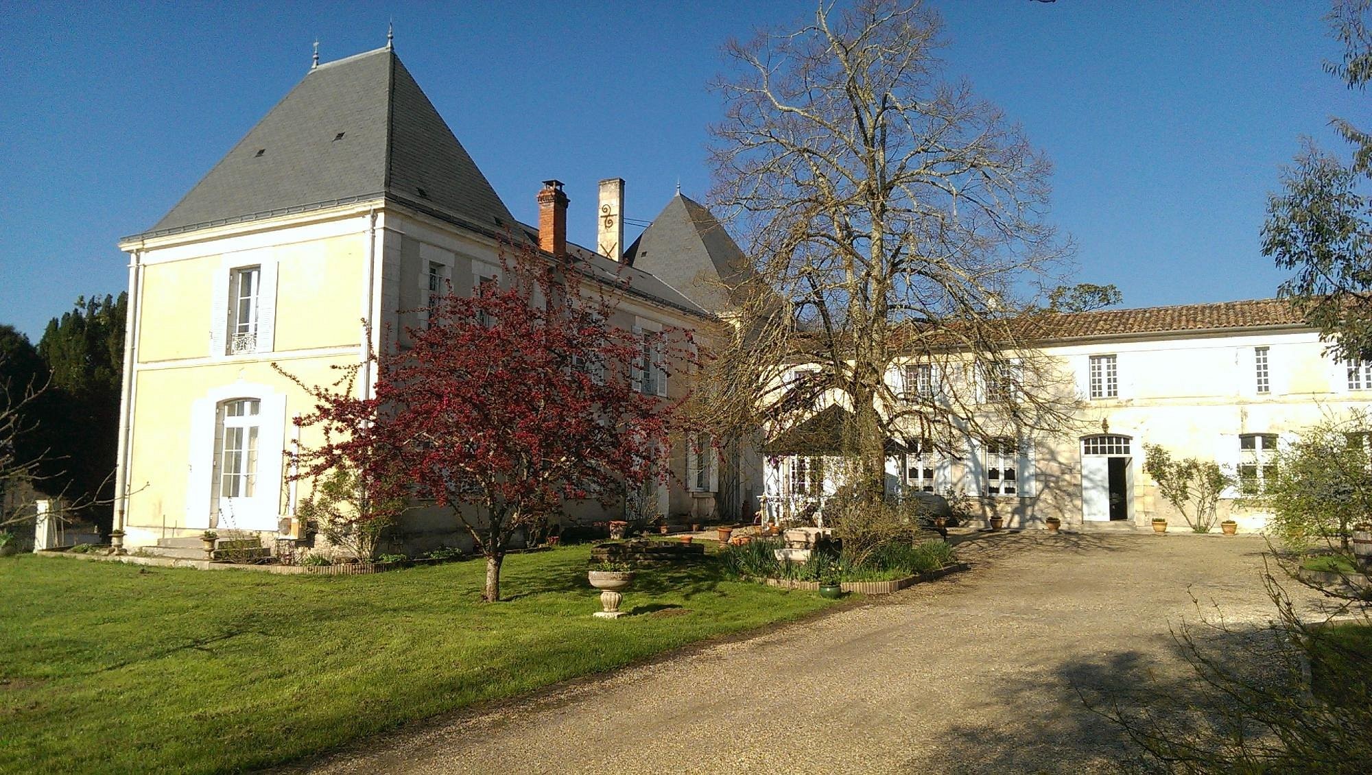 Les Collines De Touret, Hôtel à La Genétouze