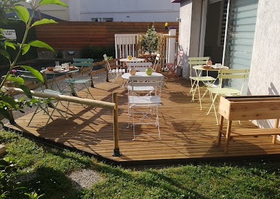 Hôtel Chantepie, Hôtel à Joué-lès-Tours