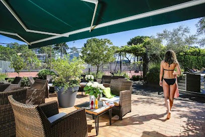 Hôtel Le Sporting, Hôtel à Lège-Cap-Ferret