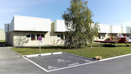 L'Escale, Hôtel à Prunay