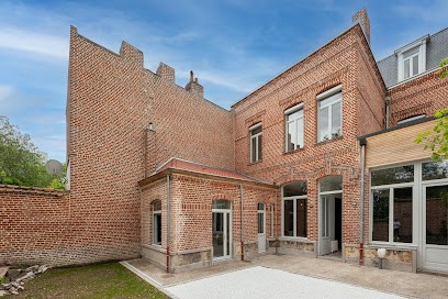Maison Mimerel Colodge, Hôtel à Roubaix