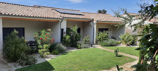 Le Logis De Bérianne, Meublé De Tourisme Et Appart 'Hôtel Hôtel aux Tourrettes