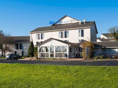 Ibis Budget Caen Hérouville, Hôtel à Hérouville-Saint-Clair