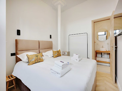 Stunning Apartment - 2Br/6P - Bastille - Belvilla By Oyo Hôtel à Paris 11