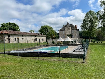Hôtel Restaurant La Châtelleraie, Hôtel à Saint-Étienne-de-Maurs