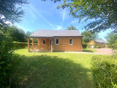 Les Chalets Du Perche Hôtel à Soligny-la-Trappe