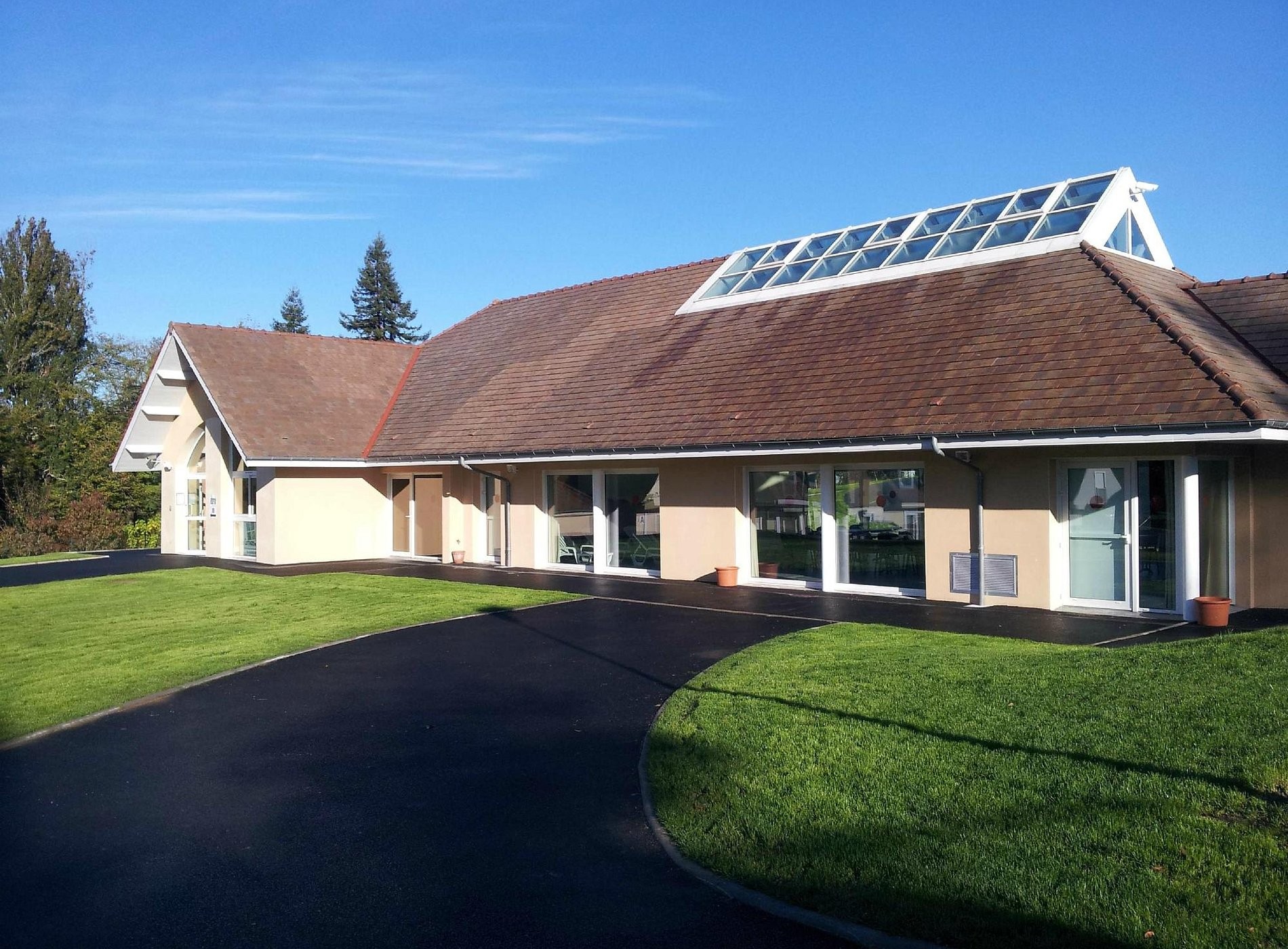 Les Cottages Du Saleys, Résidence Hôtelière à Salies-de-Béarn