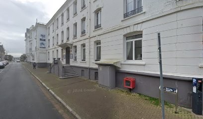 Club Hôtelier Berck, Hôtel à Berck