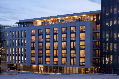 Hôtel 56 - Bordeaux Centre Gare Saint Jean Hôtel à Bordeaux