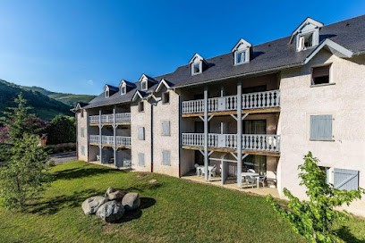 Résidence Les Trois Vallées - ARREAU - Artiocasa, Résidence Hôtelière à Arreau