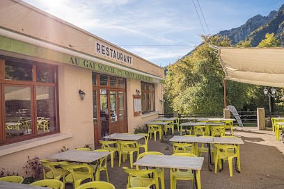 Au Gai Soleil Du Mont-aiguille, Hôtel à Chichilianne