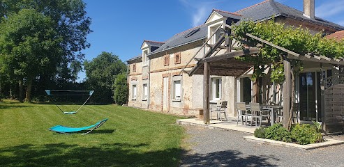 Le Logis De Bel Air, Hôtel à Lys-Haut-Layon