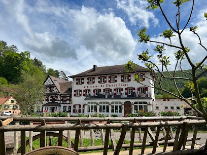 Au Cheval Blanc Niedersteinbach, Hôtel à Niedersteinbach