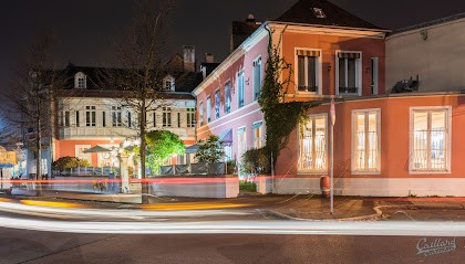 HOTEL RESTAURANT L'ESCAPADE, Hôtel à Carentan les Marais