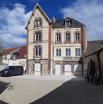 EasyEscale, Hôtel à Romilly-sur-Seine