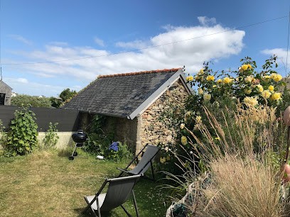 Tyrheun Ecogîte, Hôtel à Plouguerneau