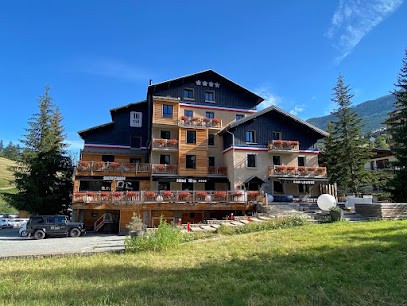 Hôtel Et Spa Le 16 | 150**** - Restaurant Le Skitchen - Vars, Hôtel à Vars