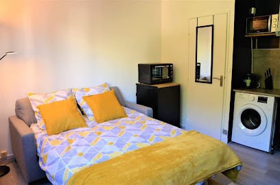 Le Coin De Geo, Hôtel à Rambouillet