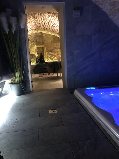Hôtel Les Caves De Stanislas – Hébergement Touristique & Chambres À Nancy Hôtel à Nancy