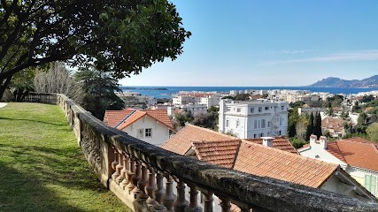 CGF Bel Respiro, Résidence Hôtelière à Cannes