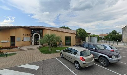 Hotel De Ville, Hôtel à Montségur-sur-Lauzon