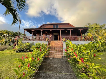 Hôtel Le Jardin Malanga, Hôtel  