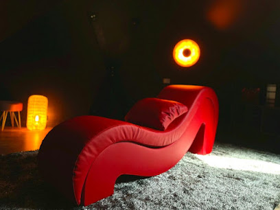 Love Room Reims Hôtel à Reims