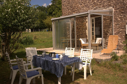 Gîtes La Vicomterie, Hôtel à Ver