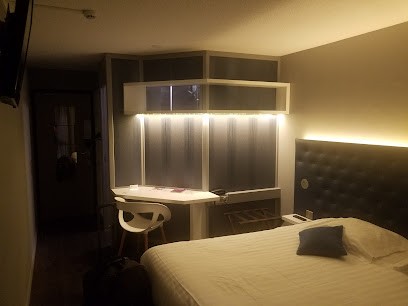 The Caps - Séminaires - Salles De Réunion Espace Coworking, Hôtel à Andel