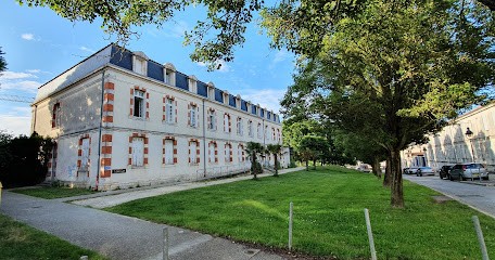 Ibis Rochefort, Hôtel à Rochefort