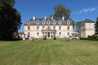La Maison D'Estournel, Hôtel à Saint-Estèphe