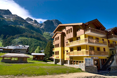 Madame Vacances - Résidence Les Jardins De La Vanoise Résidence Hôtelière à Pralognan-la-Vanoise