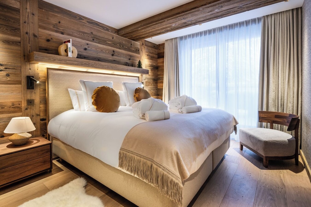 Silverstone By Alpine Resorts Hôtel à Val-d'Isère