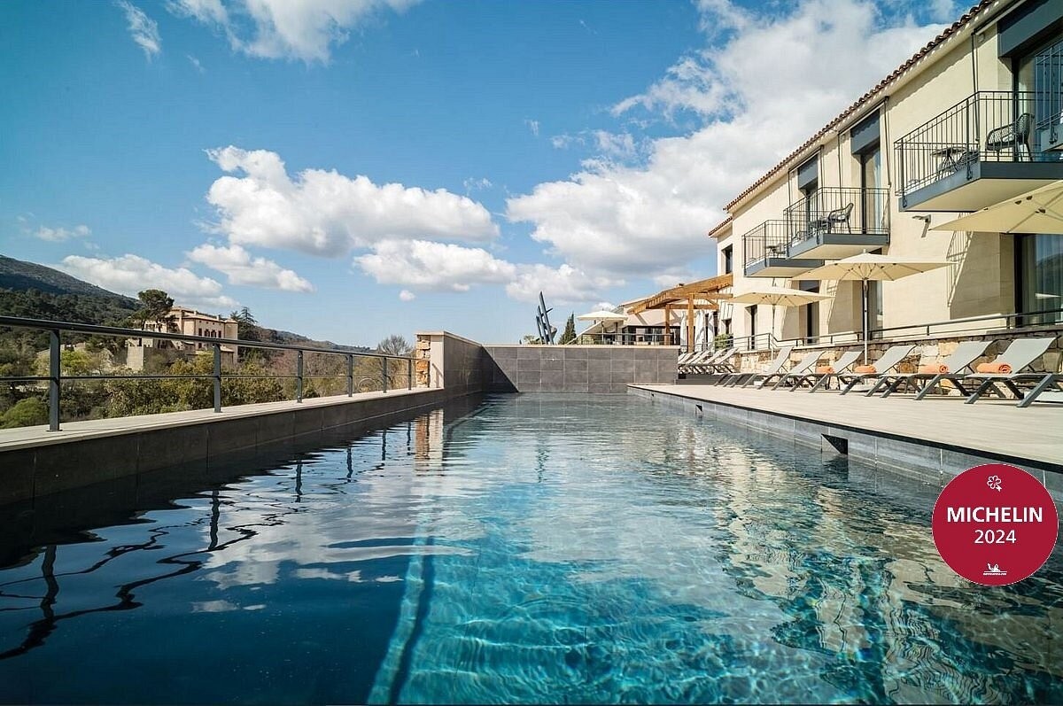 Hôtel Sainte Victoire Vauvenargues, Hôtel à Vauvenargues