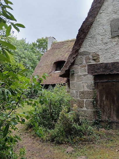Les mimosas, Hôtel à Fréhel