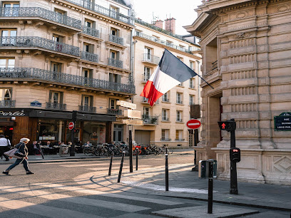 Port-Royal Residence - Modern Studio- 3P - Belvilla By Oyo, Hôtel à Paris 13