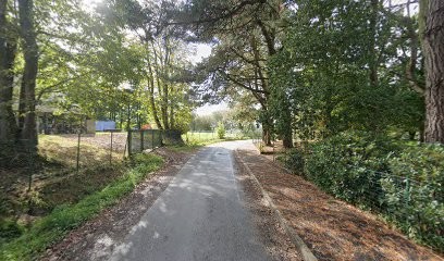 Hôtel Restaurant Arcadia, Hôtel à Lannion