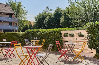 Kyriad Direct Saint Dizier, Hôtel à Saint-Dizier