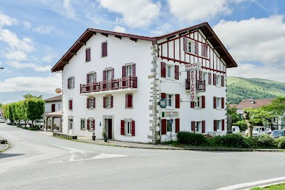 Espelletenia Hotel-Ostatu Kulturala, Hôtel à Larceveau-Arros-Cibits