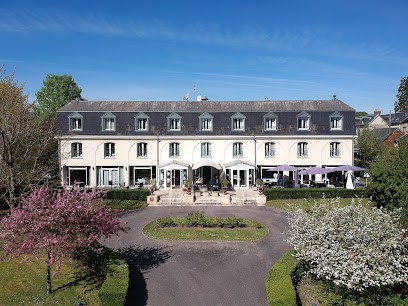 Le Pré Saint Germain - Hôtel Restaurant Louviers, Hôtel à Louviers