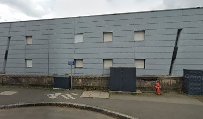 SERHR Orféa, Résidence Hôtelière à Brest