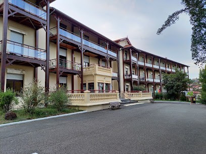 Hôtel Club Igesa Enval/Volvic, Résidence Hôtelière à Enval