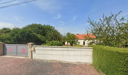 Le Sensuel, Hôtel à Isigny-sur-Mer