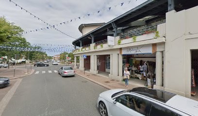 L'Escapade, Hôtel à Soustons