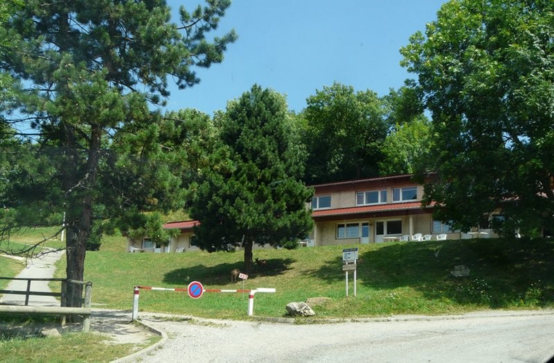 La Motte International Hotel, Hôtel à La Motte-d'Aveillans