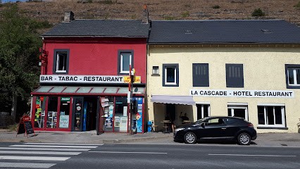 La Cascade, Hôtel à Onet-le-Château