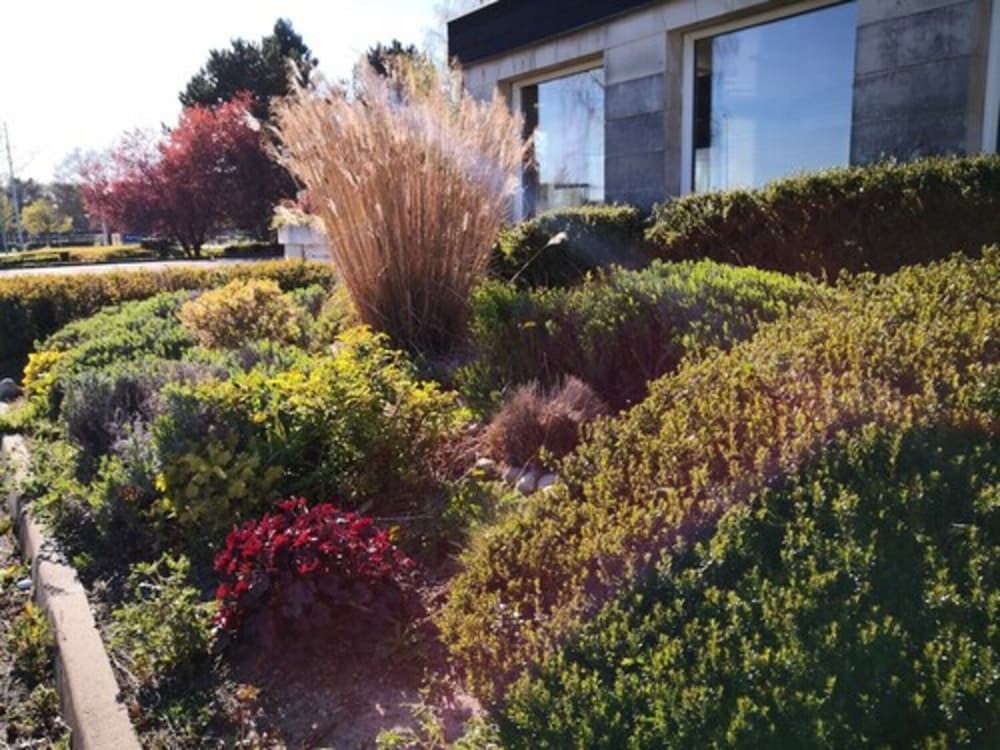 Hôtel Kyriad Laon, Hôtel à Laon