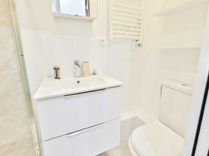 115 Avenue De La Bourdonnais Hôtel à Paris 07