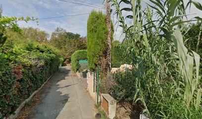 Domaine De L'Oliveraie, Résidence Hôtelière à Saint-Paul-de-Vence