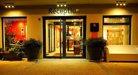 Villa Val Sénart, Résidence Hôtelière à Quincy-sous-Sénart